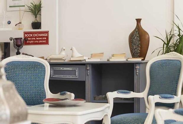 Hotel Limani - Görsel 27