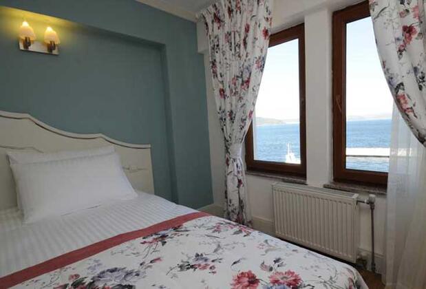 Hotel Limani - Görsel 28