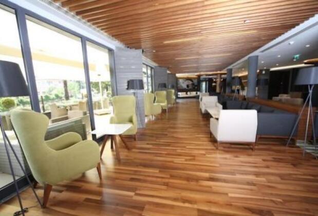 Anatolia Hotel - Görsel 7