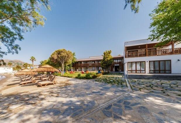 Marma Beach Otel - Görsel 5