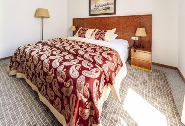 Marma Beach Otel - Görsel 15