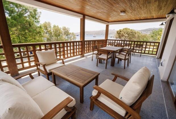 Marma Beach Otel - Görsel 9