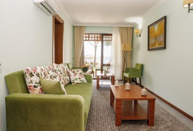 Marma Beach Otel - Görsel 6