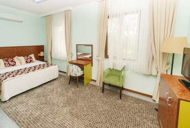 Marma Beach Otel - Görsel 18