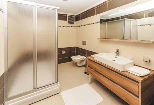 Marma Beach Otel - Görsel 12