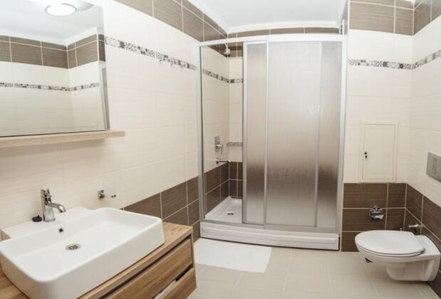 Marma Beach Otel - Görsel 7