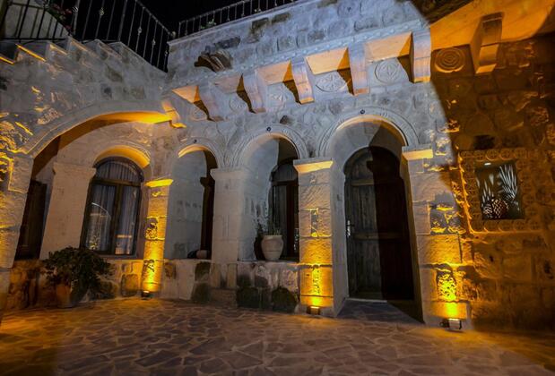 Antique House Hotel & Restaurant - Görsel 19