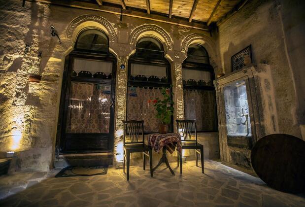 Antique House Hotel & Restaurant - Görsel 17