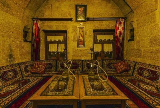 Antique House Hotel & Restaurant - Görsel 23