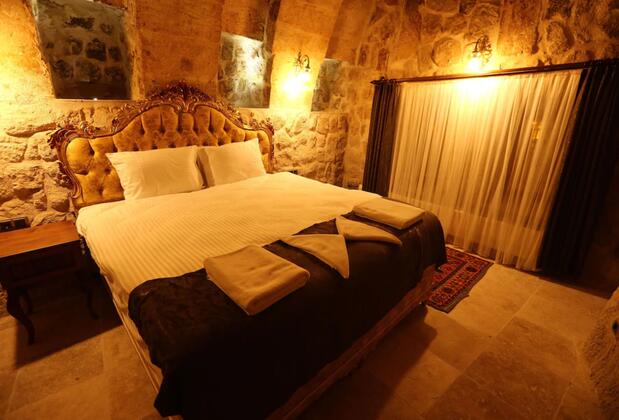 Antique House Hotel & Restaurant - Görsel 10