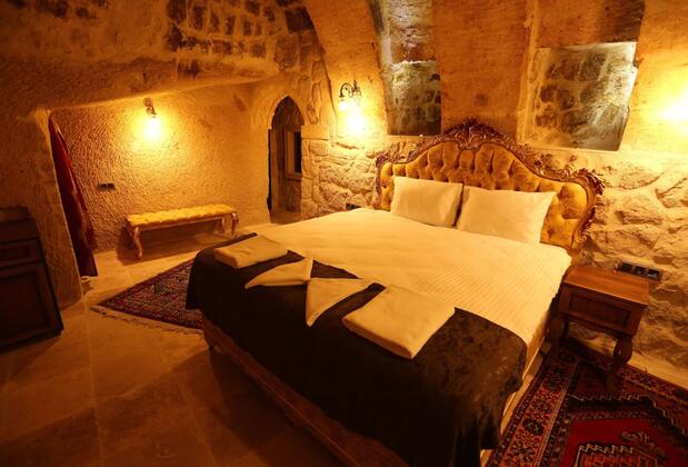 Antique House Hotel & Restaurant - Görsel 11