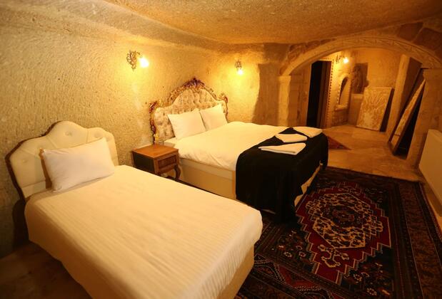 Antique House Hotel & Restaurant - Görsel 8