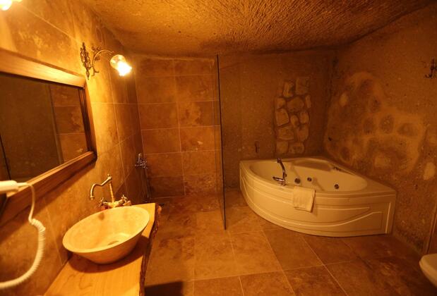 Antique House Hotel & Restaurant - Görsel 30