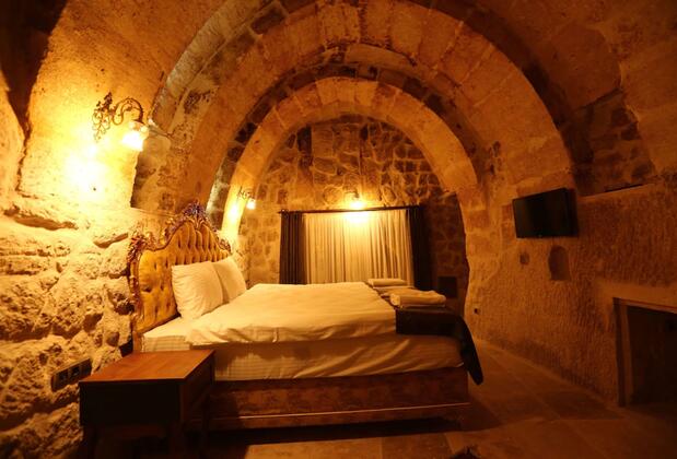 Antique House Hotel & Restaurant - Görsel 4