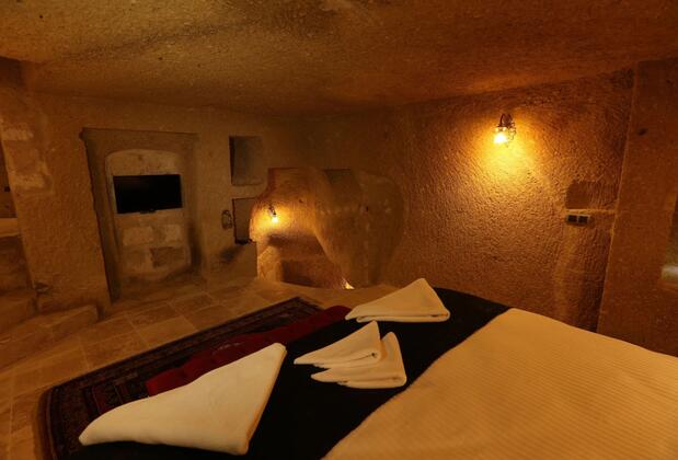 Antique House Hotel & Restaurant - Görsel 13