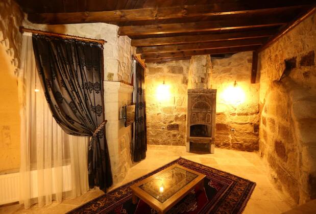 Antique House Hotel & Restaurant - Görsel 14