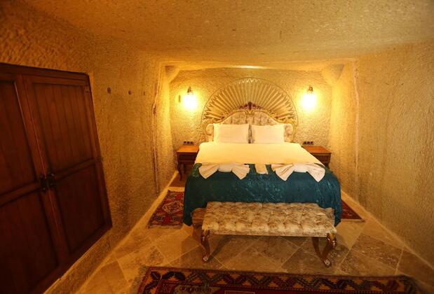 Antique House Hotel & Restaurant - Görsel 15