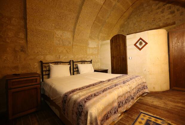 Antique House Hotel & Restaurant - Görsel 12