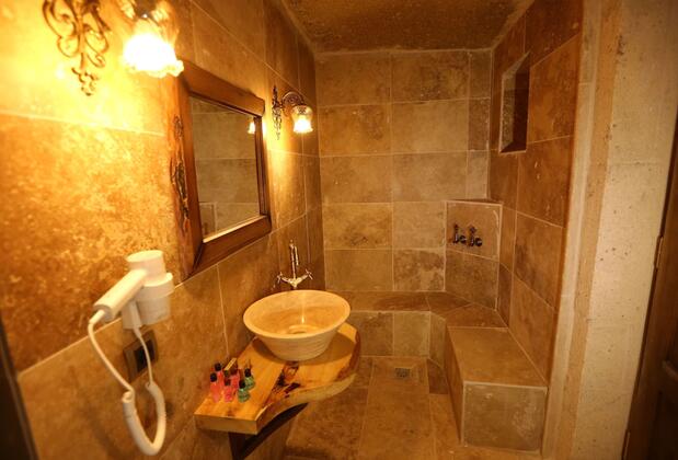 Antique House Hotel & Restaurant - Görsel 31