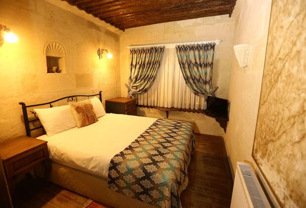 Antique House Hotel & Restaurant - Görsel 9