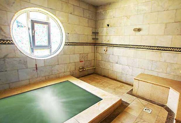 Dündar Termal Otel - Görsel 6