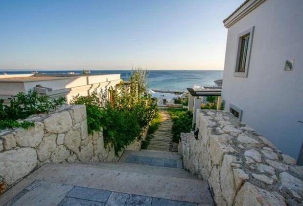 Bertiz Otel Assos - Görsel 6