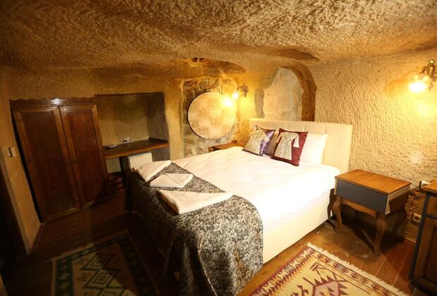 Antique House Hotel & Restaurant - Görsel 5