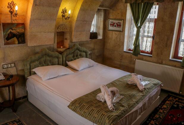 Cave Art Hotel - Görsel 11