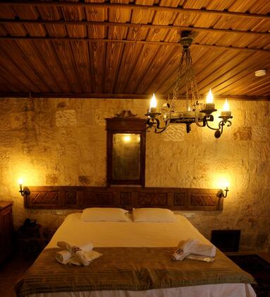 Cave Art Hotel - Görsel 12