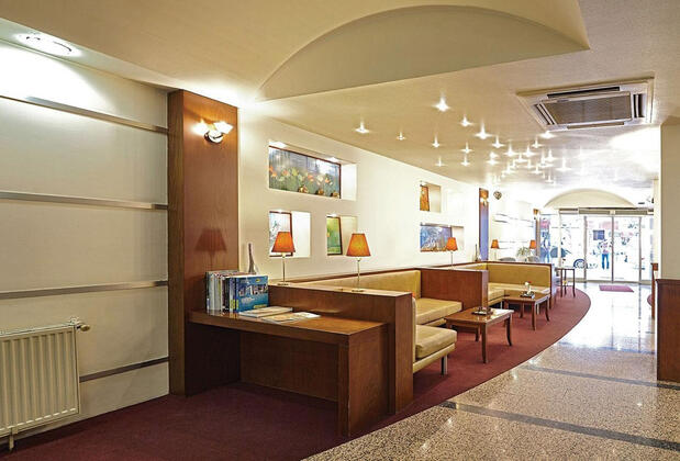 Arma Hotel - Görsel 8