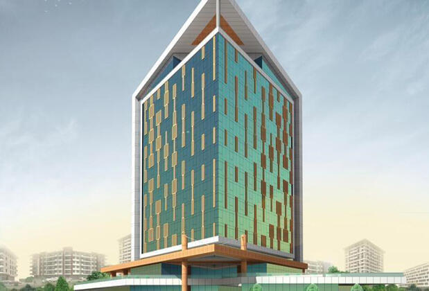 Ramada Plaza By Wyndham Konya - Görsel 3