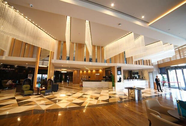 Ramada Plaza By Wyndham Konya - Görsel 7