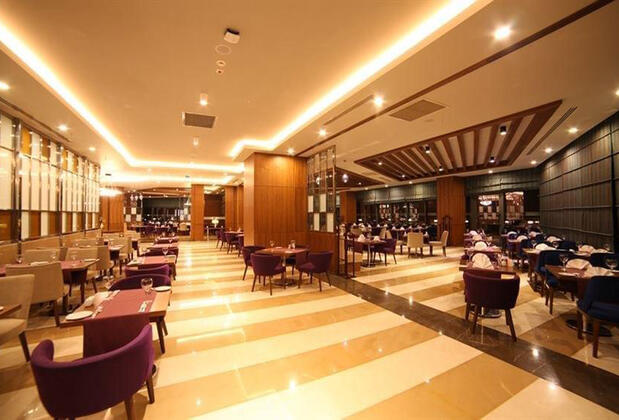 Ramada Plaza By Wyndham Konya - Görsel 9