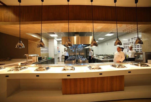 Ramada Plaza By Wyndham Konya - Görsel 10