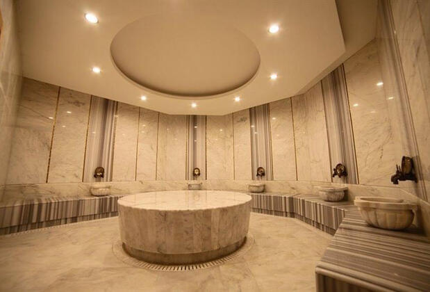 Ramada Plaza By Wyndham Konya - Görsel 11