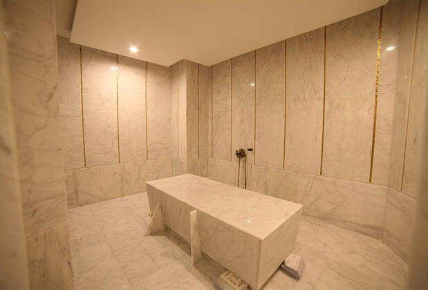 Ramada Plaza By Wyndham Konya - Görsel 14