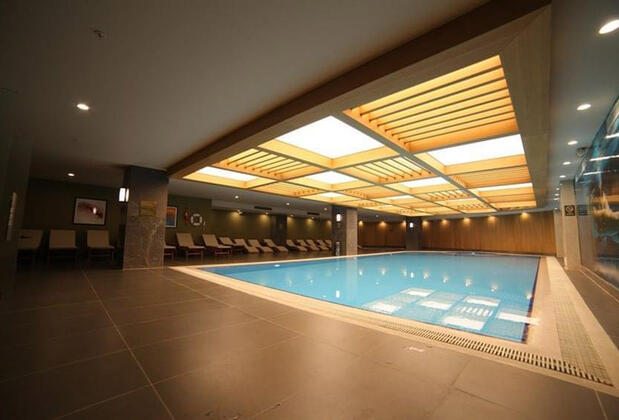 Ramada Plaza By Wyndham Konya - Görsel 15