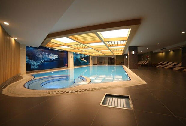 Ramada Plaza By Wyndham Konya - Görsel 16