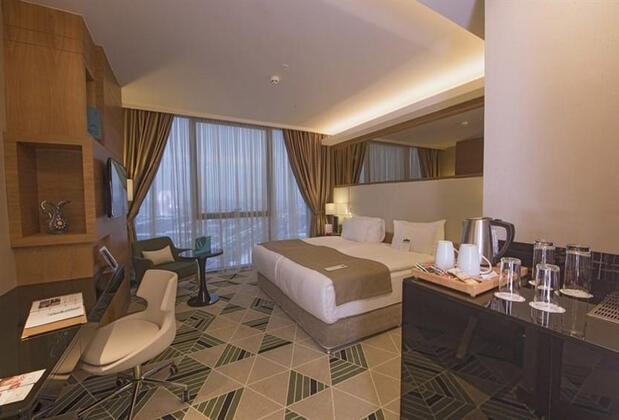 Ramada Plaza By Wyndham Konya - Görsel 17