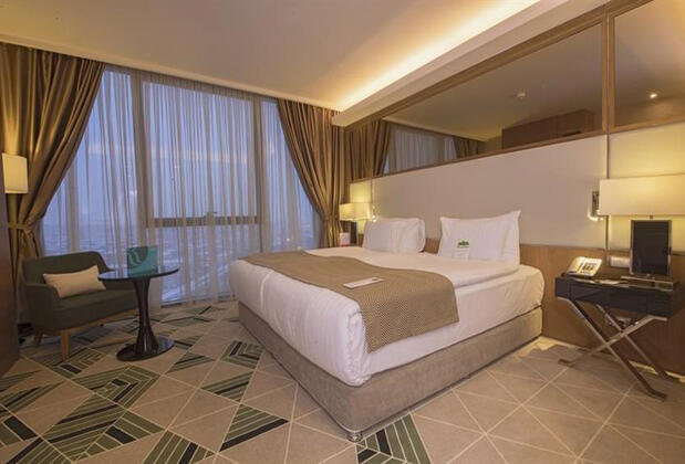 Ramada Plaza By Wyndham Konya - Görsel 18