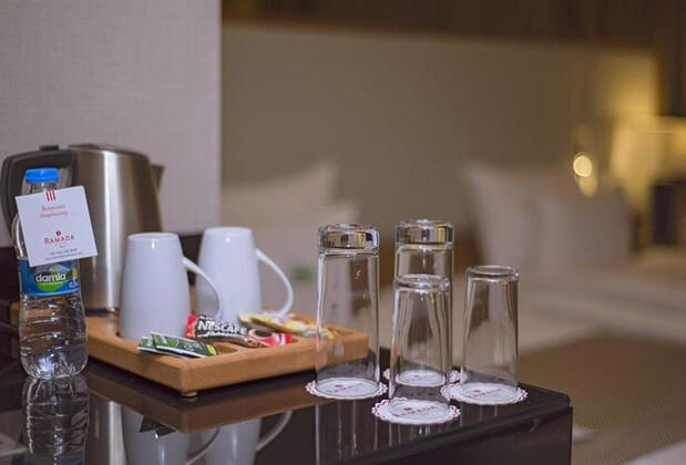 Ramada Plaza By Wyndham Konya - Görsel 20