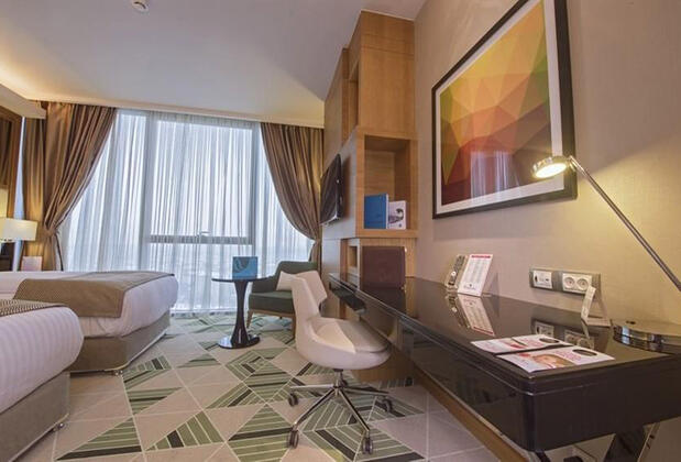 Ramada Plaza By Wyndham Konya - Görsel 21