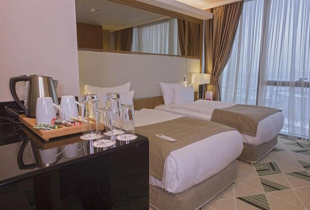 Ramada Plaza By Wyndham Konya - Görsel 22