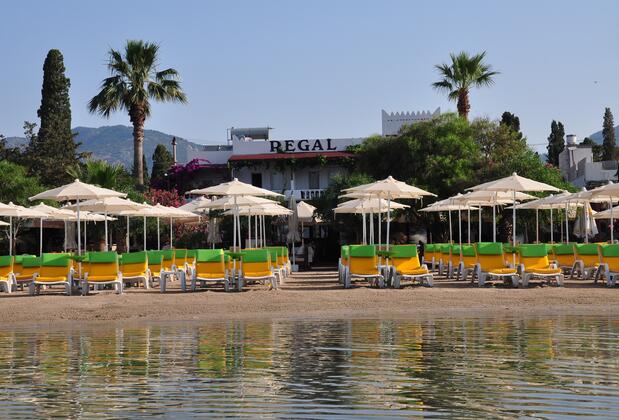 Regal Hotel Bitez - Görsel 7