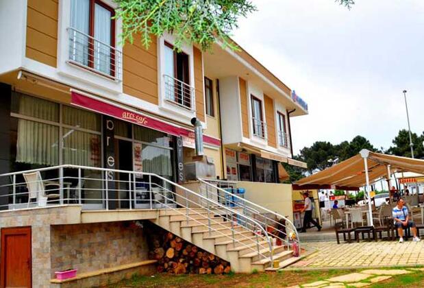 Eftalya Otel Şile - Görsel 7