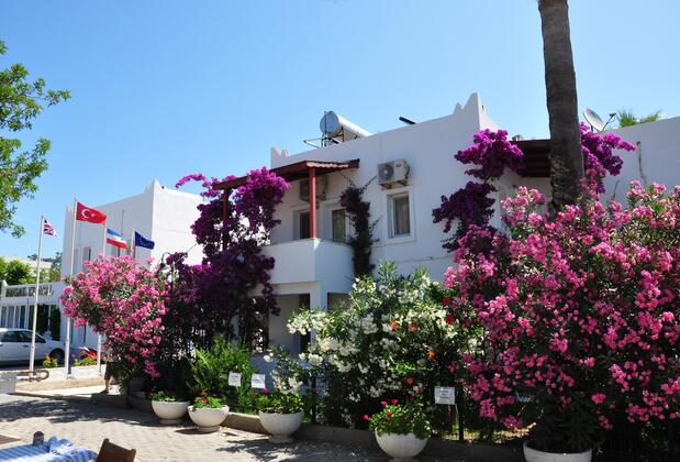 Regal Hotel Bitez - Görsel 3