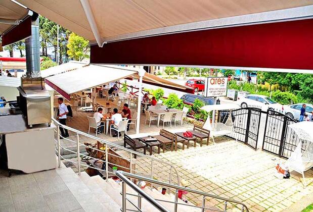 Eftalya Otel Şile - Görsel 9