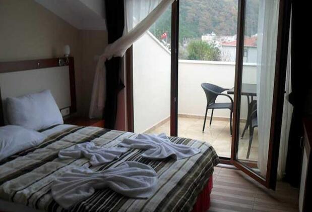 Eftalya Otel Şile - Görsel 10