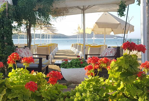 Regal Hotel Bitez - Görsel 5