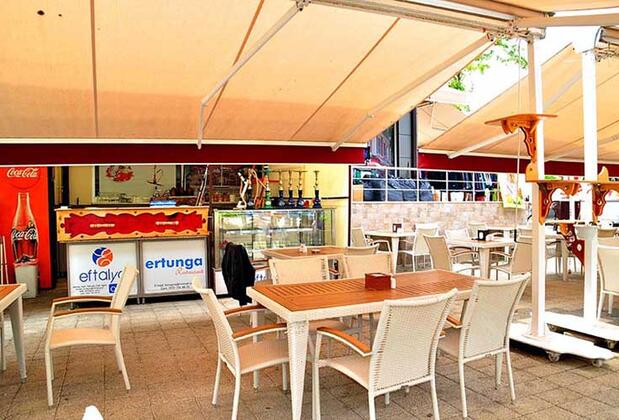 Eftalya Otel Şile - Görsel 14